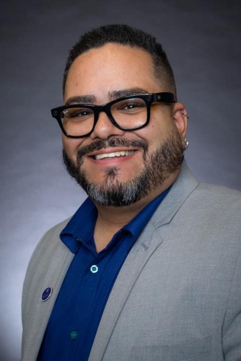 Luis Gonzalez