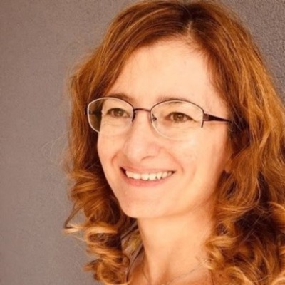 Alessandra Dell'Amico