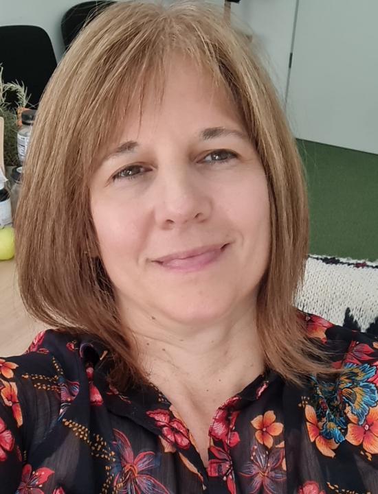 Edina Dévai