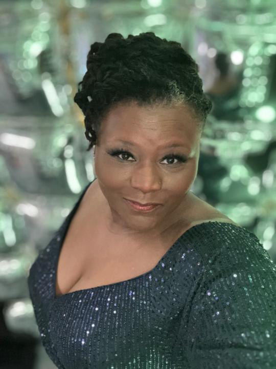 Shannon Christian