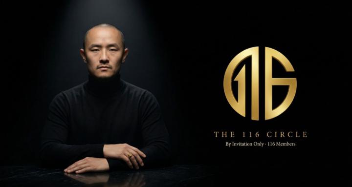 The 116 Circle