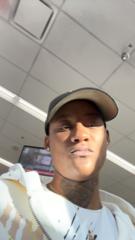 Imani Beale