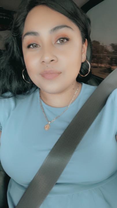 Sandra Perez-Sanchez