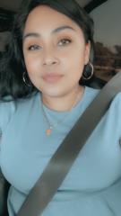 Sandra Perez-Sanchez