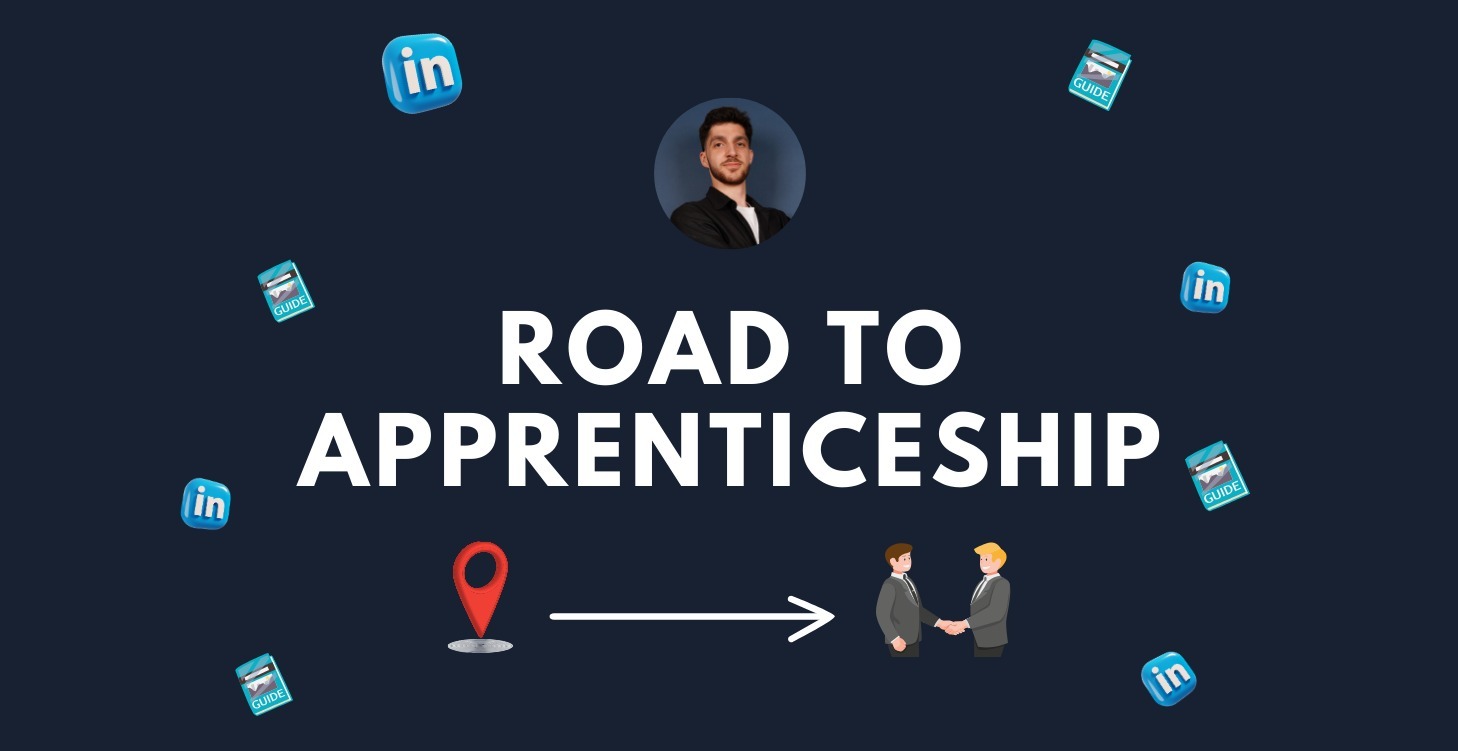 Road To Apprenticeship