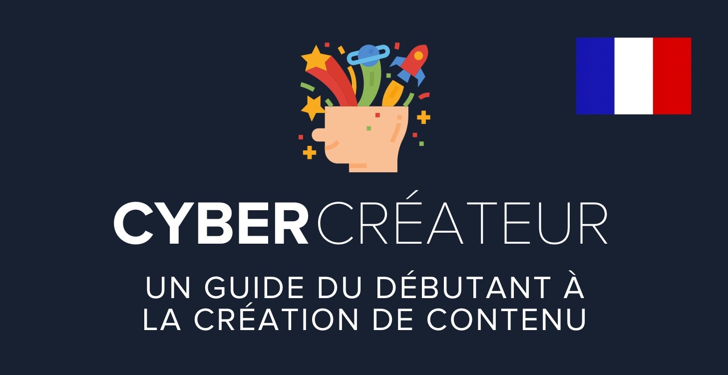 CYBER CREATOR (FR)