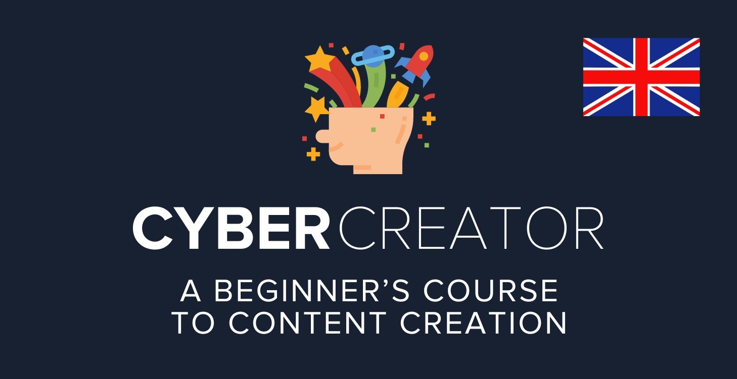 CYBER CREATOR (EN)