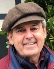 Richard Stevenson