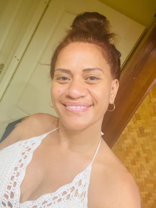 Marie France Parau