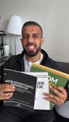 Abdurrahman Alkhaldi