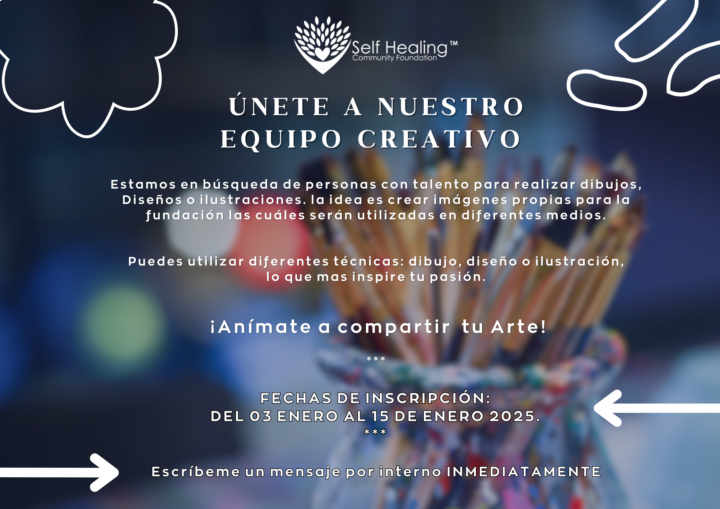 ¡Inspira y Crea con Nosotros! 🖼️🥰
