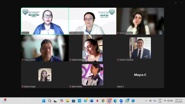 ENTRENAMIENTO FINANZAS PERSONALES 5 ENERO 2025