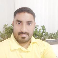 Susanta Sahu
