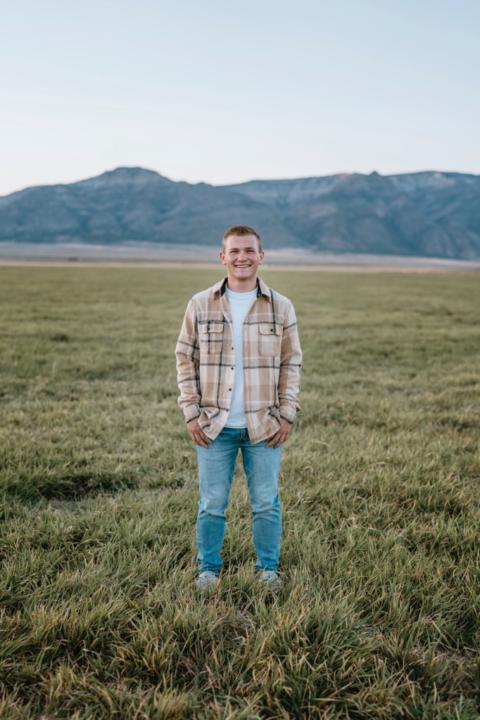 Jayden Topham