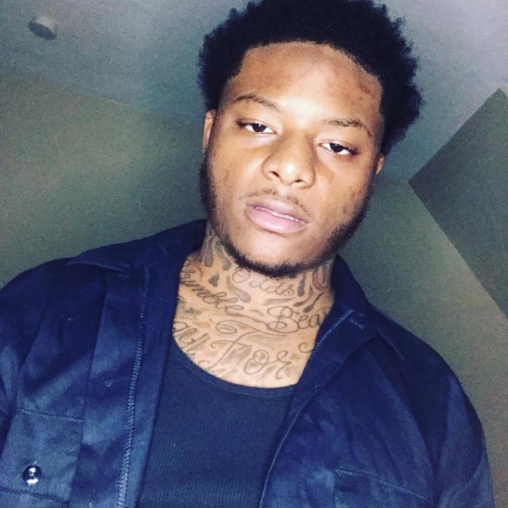 Demetrius Wimberly