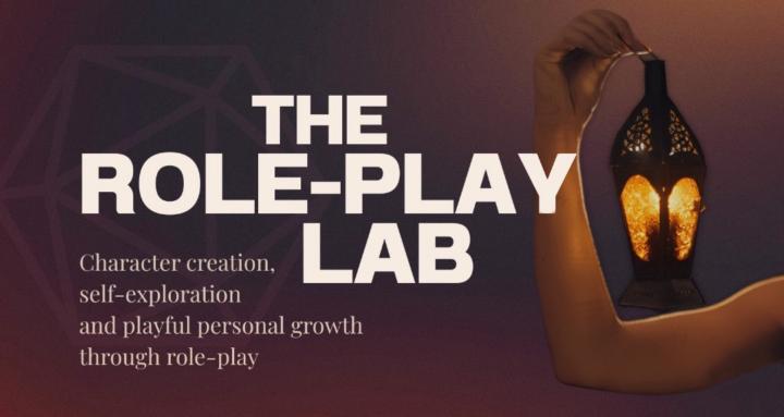 The Roleplay Lab