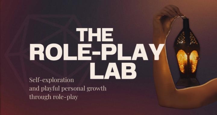 The Roleplay Lab
