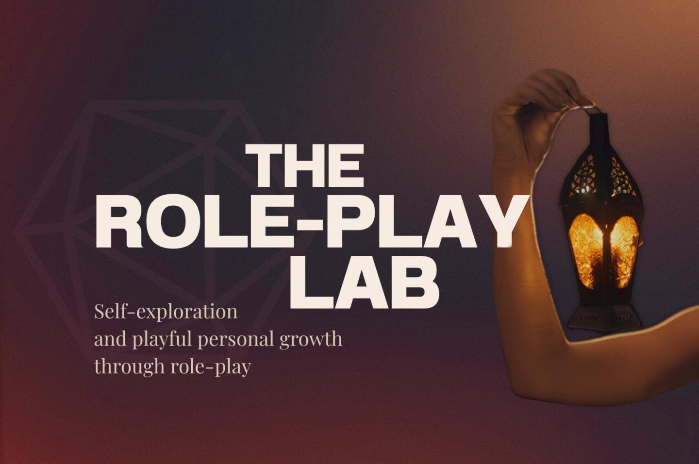 The Roleplay Lab