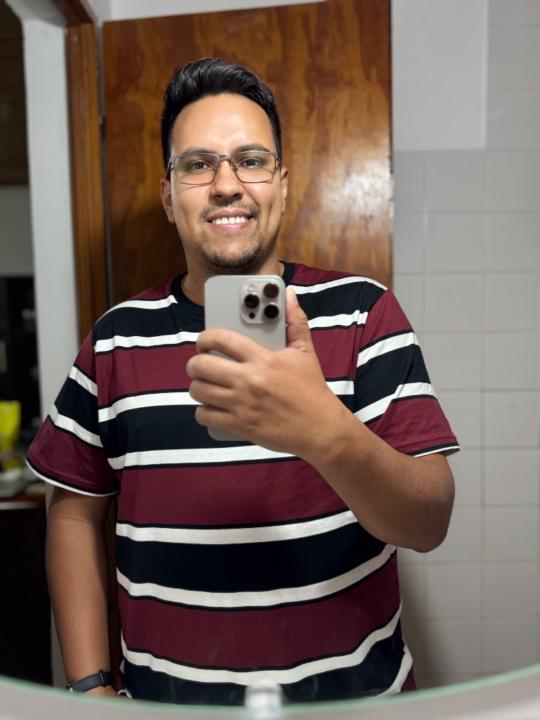 Denis Ayala