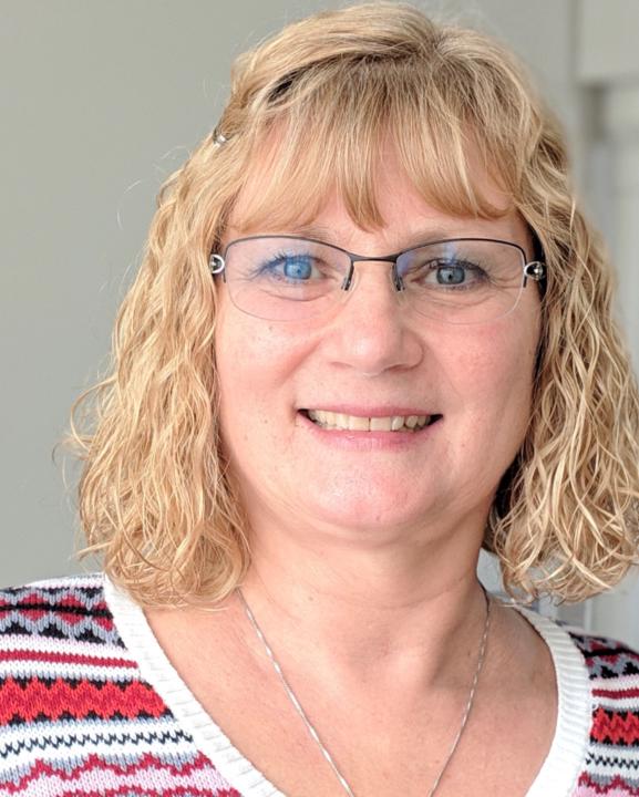 Mary Beth Hobson