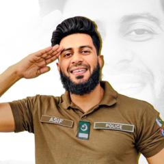 Muhammad Asif