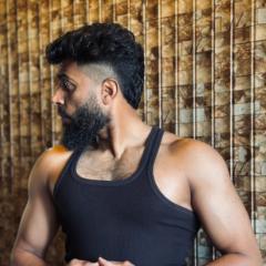 Muhammad Asif