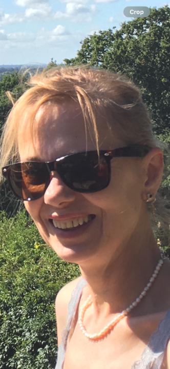 Anastasija Simonovska