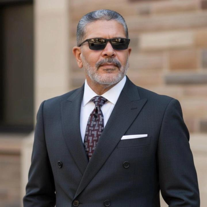 Moutaz Amer