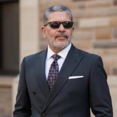 Moutaz Amer
