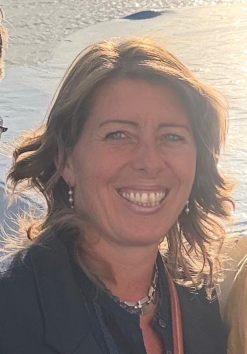 Ina Stenberg