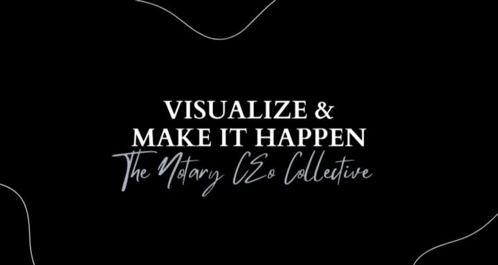 The Notary CEO Collective
