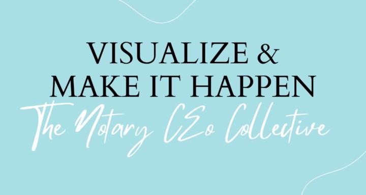 The Notary CEO Collective