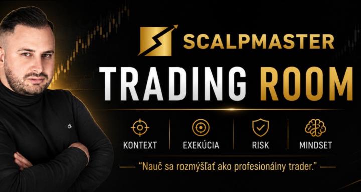 Scalpmaster Trading Room