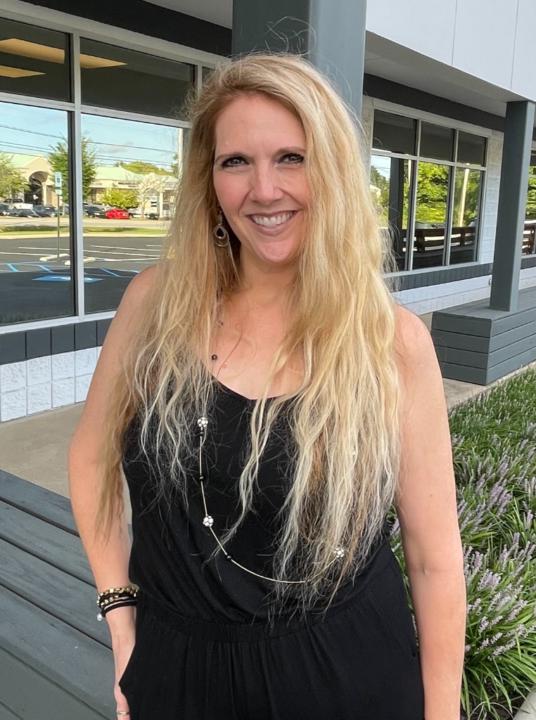 Brenda Connell
