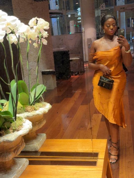 Tina Fapohunda