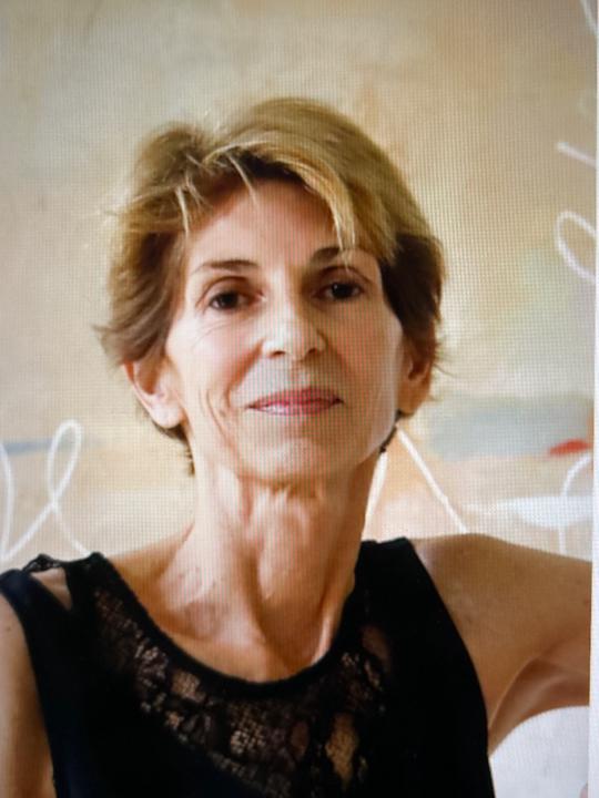 Carmen Soriano