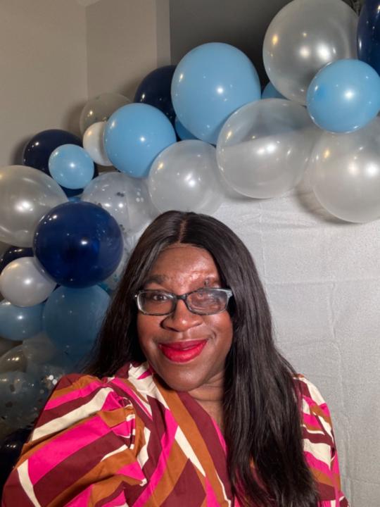 Michelle Pride