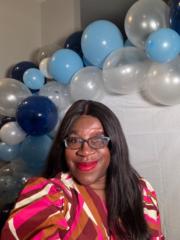 Michelle Pride