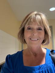 Elaine Hayes