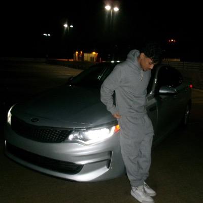 Bryan Carrillo