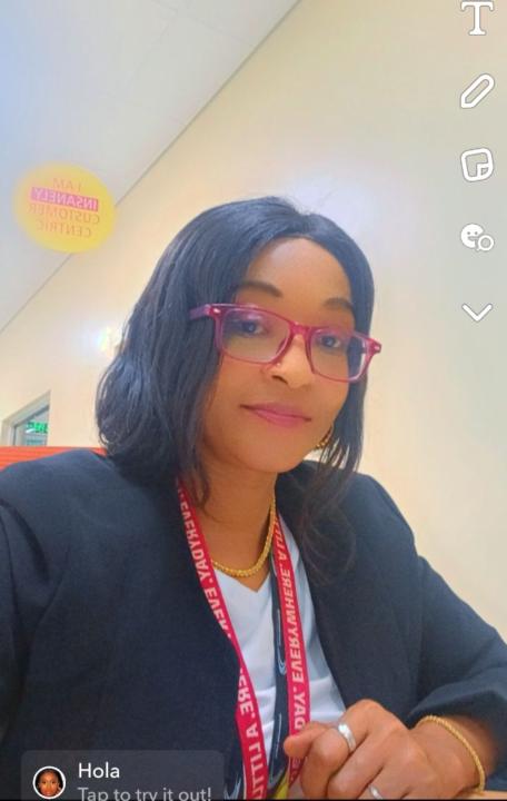 Christine Kironde