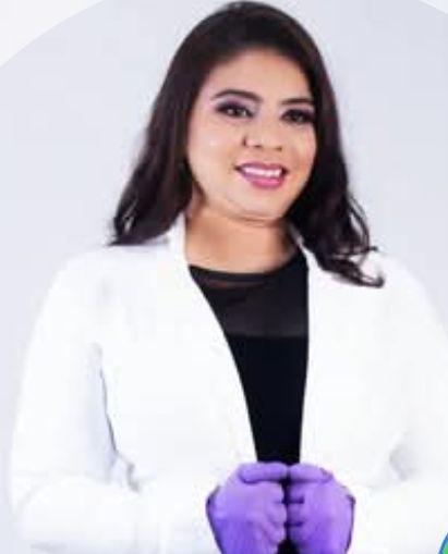 Deixi del Valle Araque Lagares