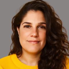 Mila Marcondes