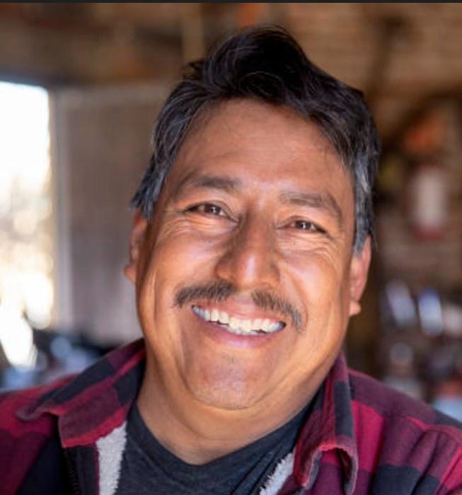 Eddie Vazquez