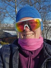 Therese Winther