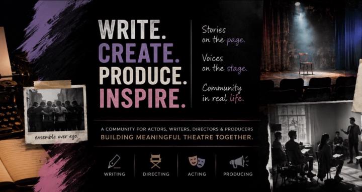 Building Better Theatre
