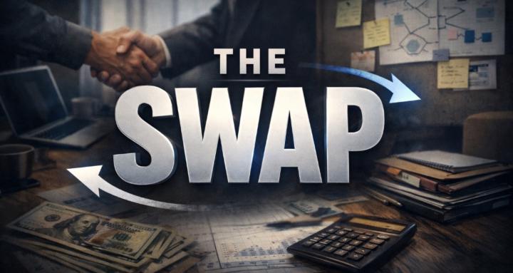 The Swap