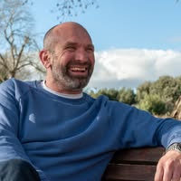 Iain Gilfillan