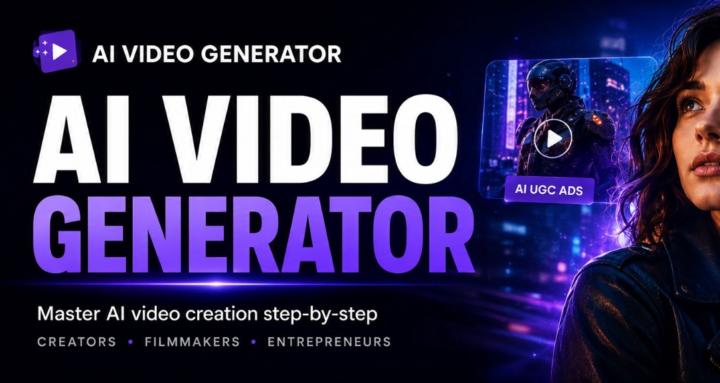 AI Video Generator