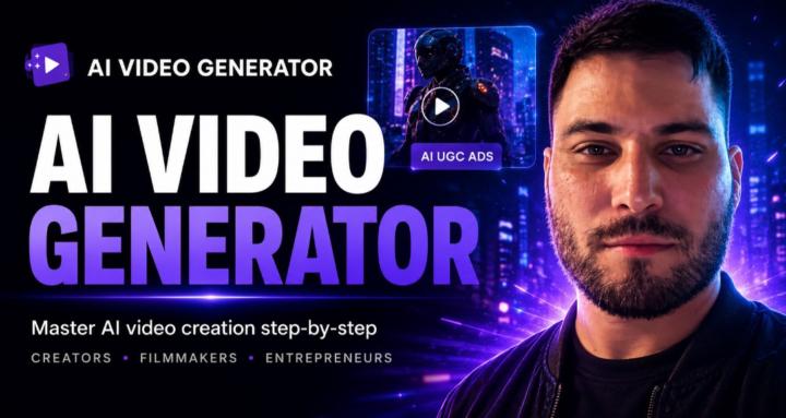 AI Video Generator